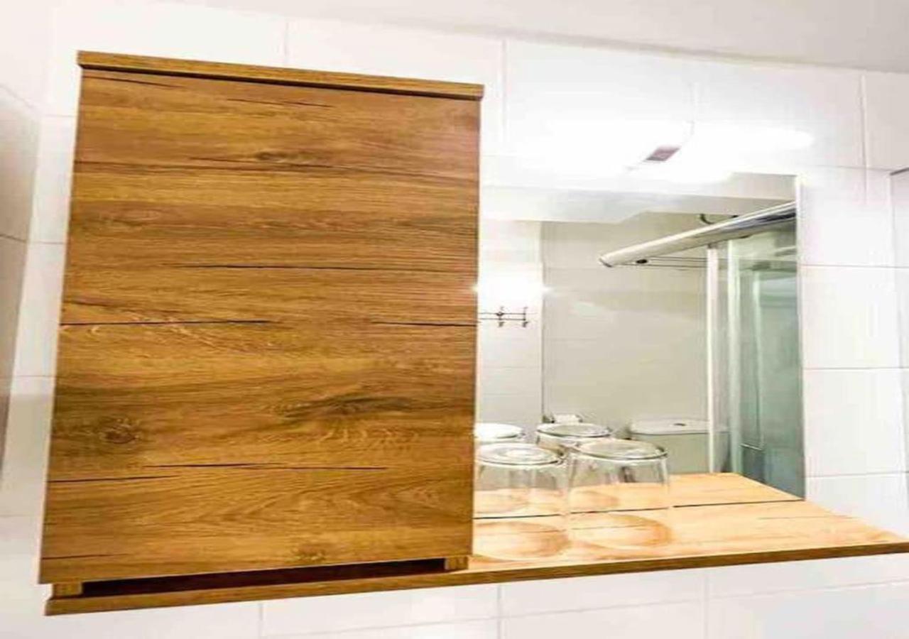Ferienwohnung Cozy Apart In Heart Of Athens/Panathenaic Stadium Exterior foto