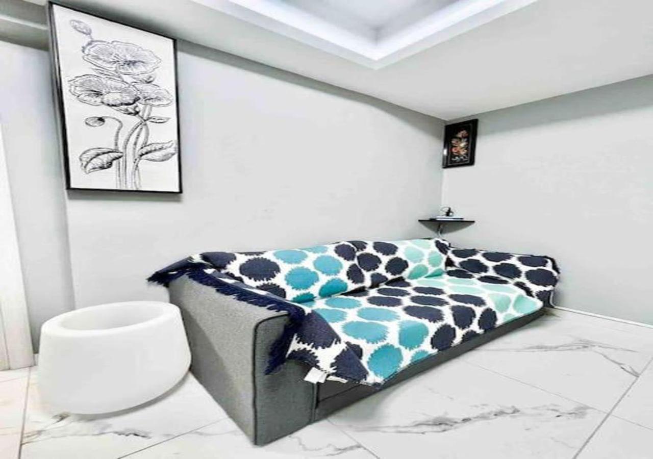 Ferienwohnung Cozy Apart In Heart Of Athens/Panathenaic Stadium Exterior foto