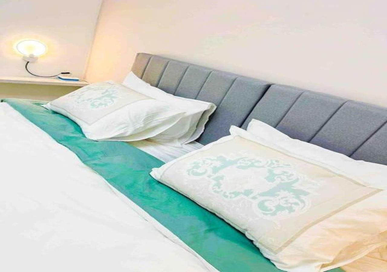 Ferienwohnung Cozy Apart In Heart Of Athens/Panathenaic Stadium Exterior foto